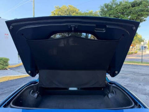 2009 Chevrolet Corvette