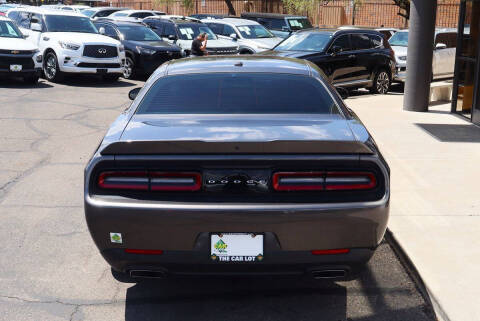 2019 Dodge Challenger R/T