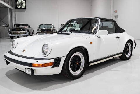 1983 Porsche 911