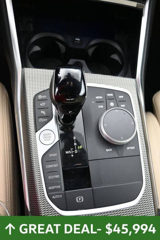 2022 BMW 2 Series M240i xDrive