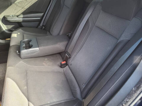 2017 Dodge Charger SXT