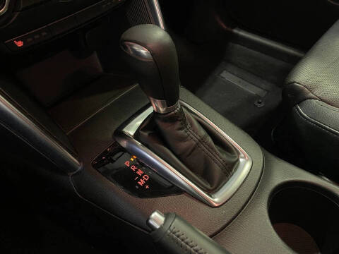 2015 Mazda CX-5 Grand Touring