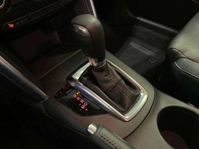 2015 Mazda CX-5 Grand Touring