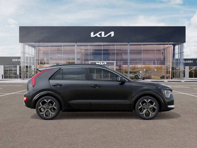 2025 Kia Niro EX Touring