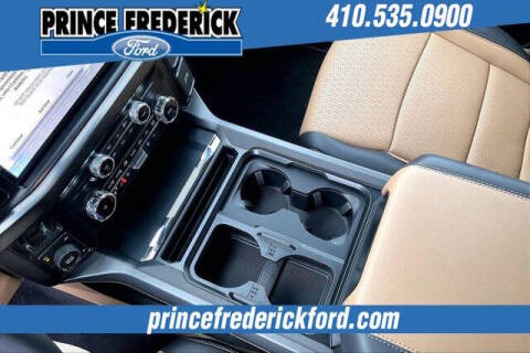 2026 Ford F-350 Super Duty