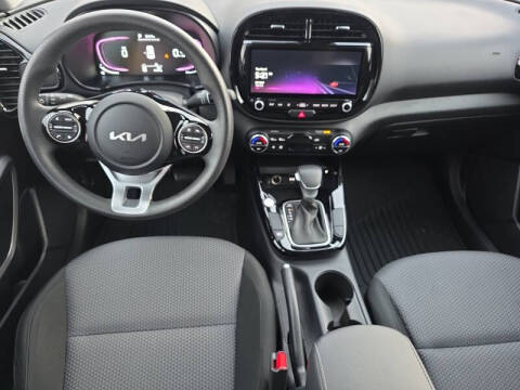 2023 Kia Soul S