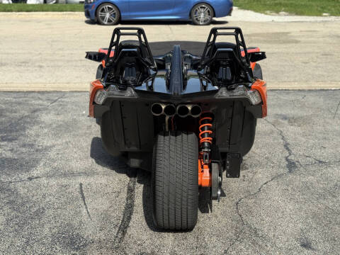 2017 Polaris Slingshot