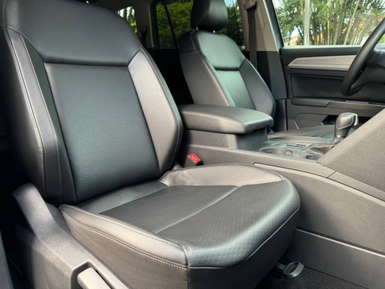 2019 Volkswagen Atlas for sale at PJ AUTO in Margate, FL