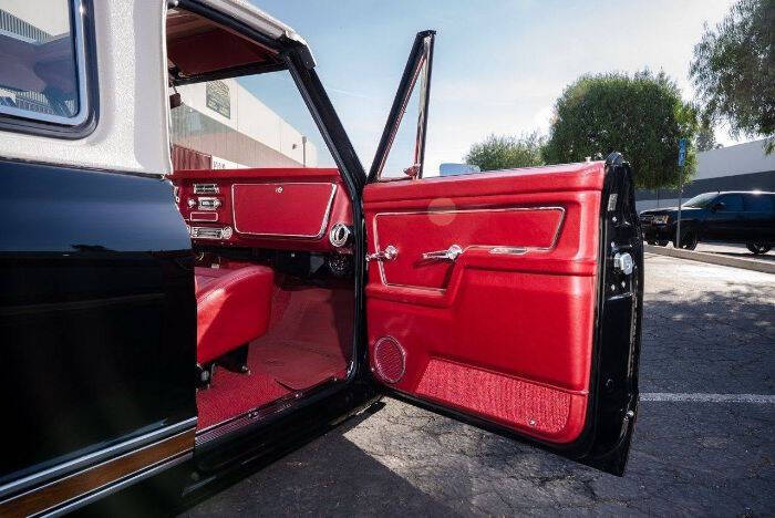 1972 Chevrolet Blazer