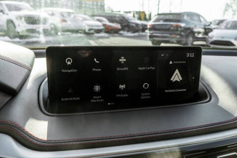 2023 Acura MDX SH-AWD w/A-SPEC