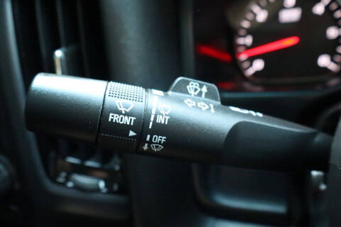 2018 GMC Sierra 2500HD