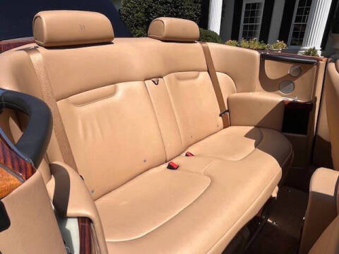 2010 Rolls-Royce Phantom