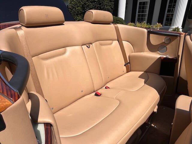 2010 Rolls-Royce Phantom