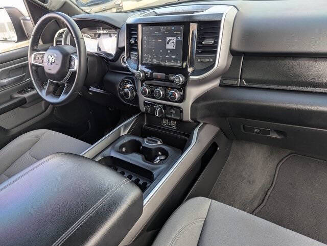 2022 Ram 1500 for sale at Axio Auto Boise in Boise, ID