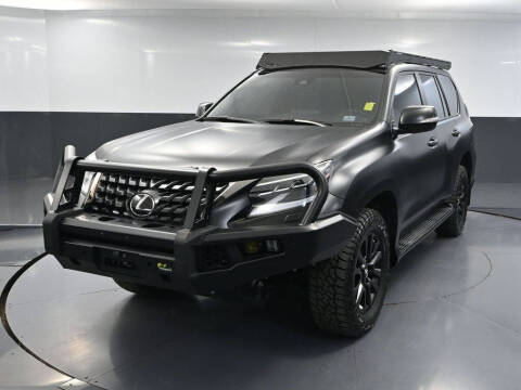 2023 Lexus GX 460