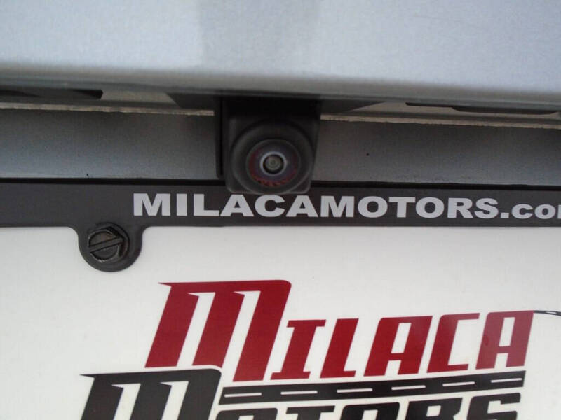 2023 Chevrolet Malibu LS Fleet