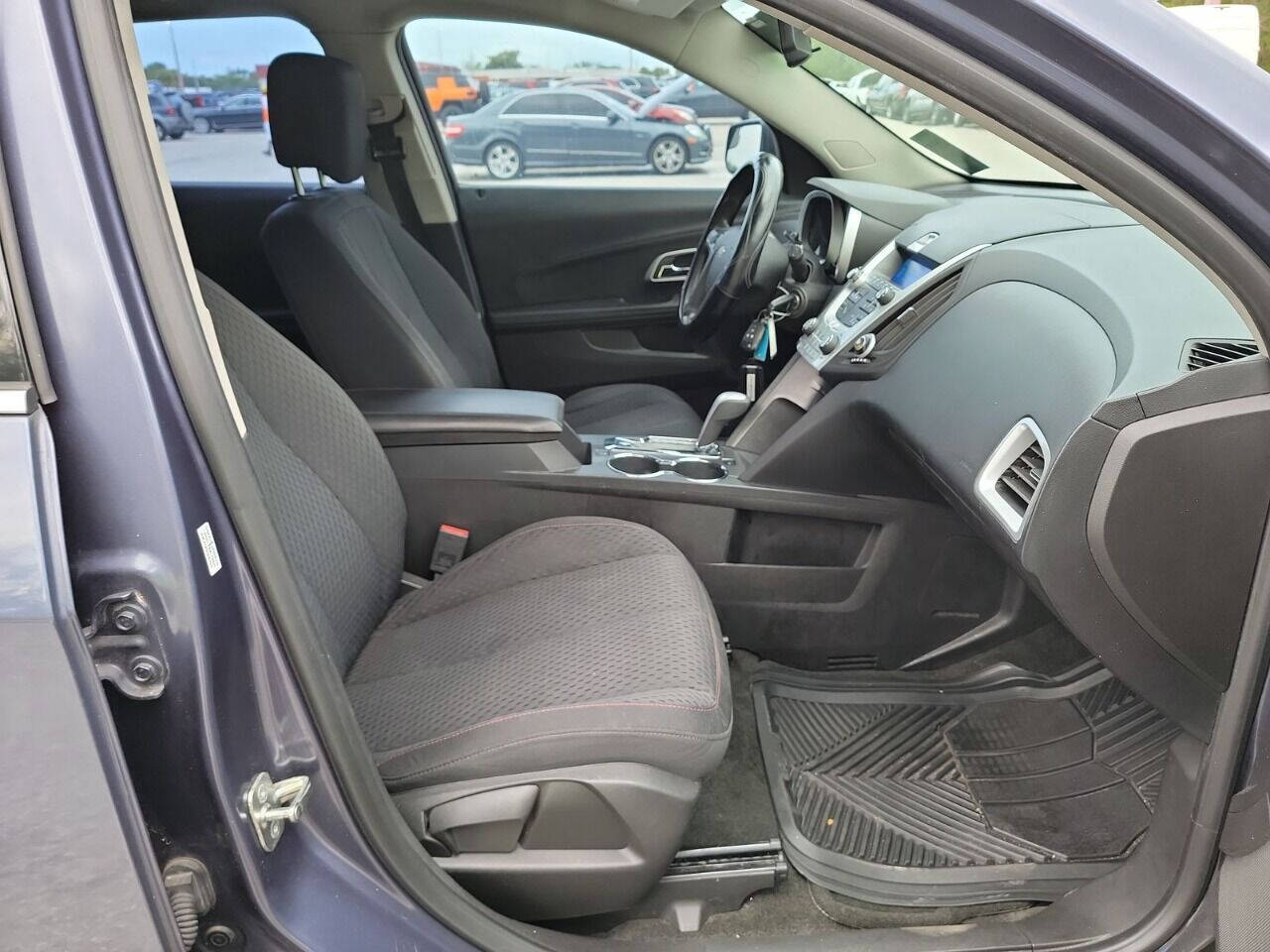 2013 CHEVROLET Equinox SUV / Crossover - $4,995