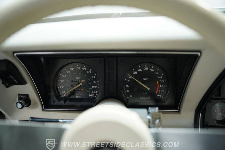 1978 Chevrolet Corvette