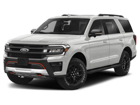 2023 Ford Expedition Timberline