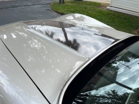 1982 Chevrolet Corvette Collector Edition