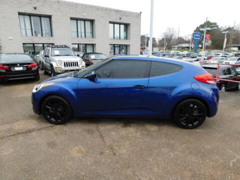 2016 Hyundai Veloster