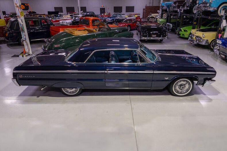 1964 Chevrolet Impala