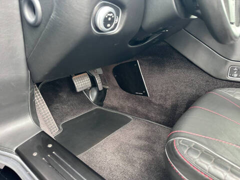 2016 Aston Martin Vanquish