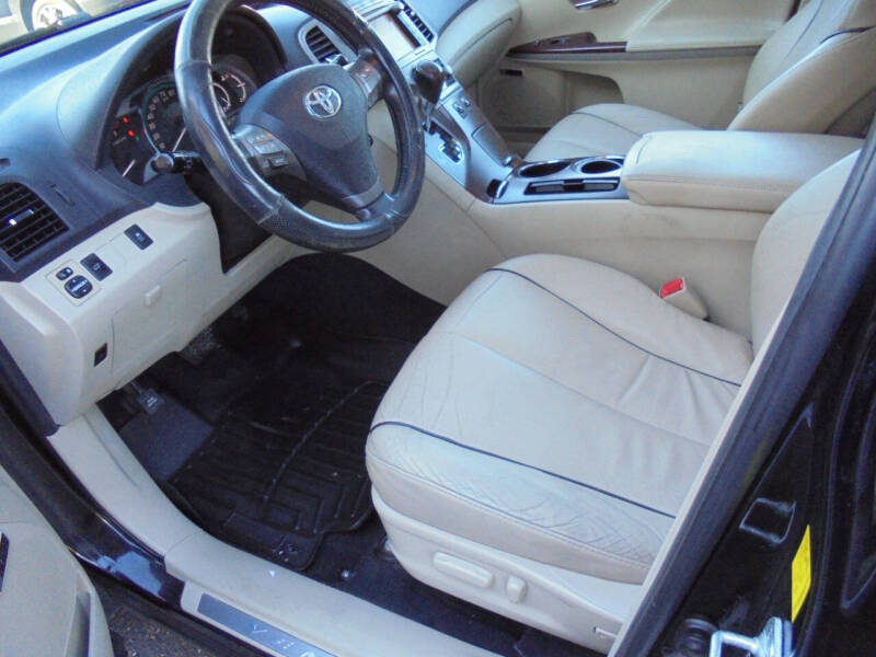 2010 Toyota Venza FWD V6