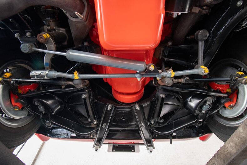 1967 Chevrolet Corvette