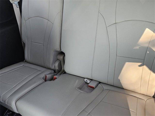 2020 Buick Enclave Premium