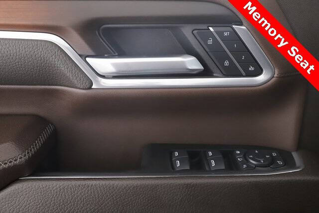 2025 GMC Sierra 3500HD