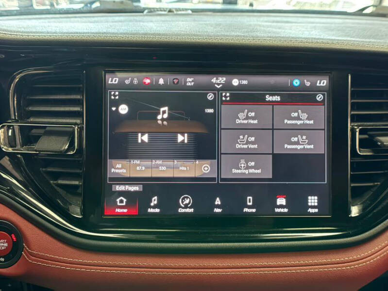 2023 Dodge Durango SRT 392 Premium