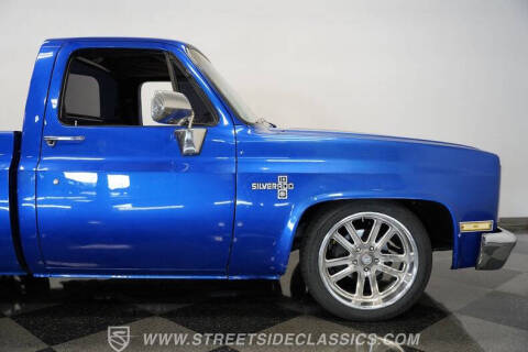 1974 Chevrolet C10