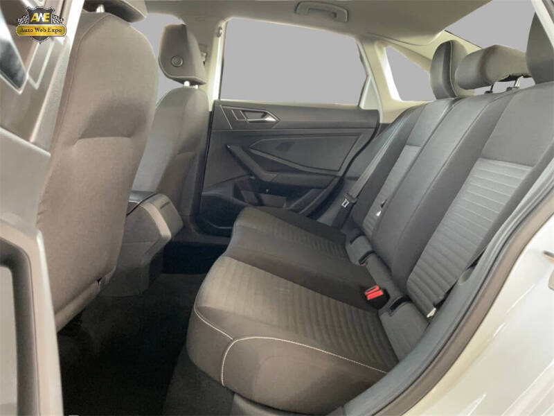 2024 Volkswagen Jetta S