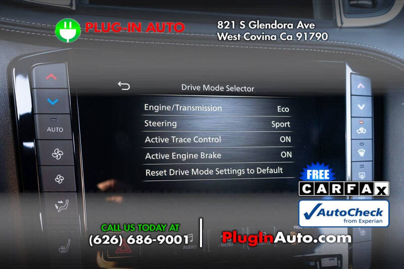 2023 Infiniti QX55 Luxe