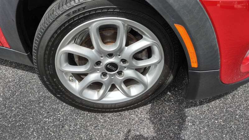 2018 MINI Hardtop 4 Door Cooper