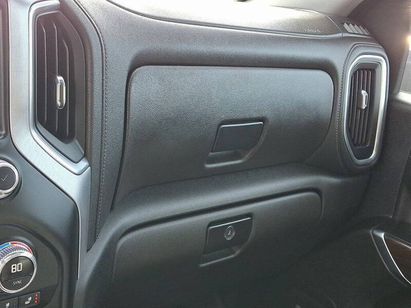 2023 GMC Sierra 2500HD