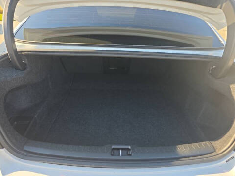 2024 Volvo S60 B5 Plus Black Edition