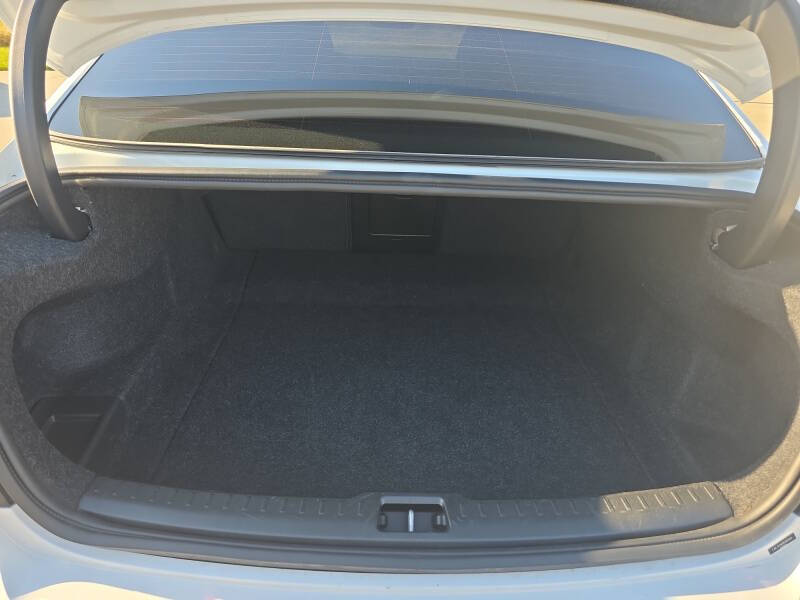 2024 Volvo S60 B5 Plus Black Edition