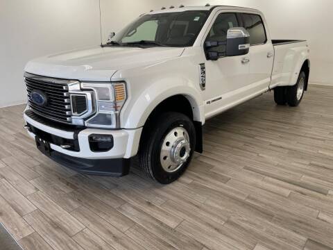 2020 Ford F-450 Super Duty for sale at Travers Wentzville in Wentzville MO