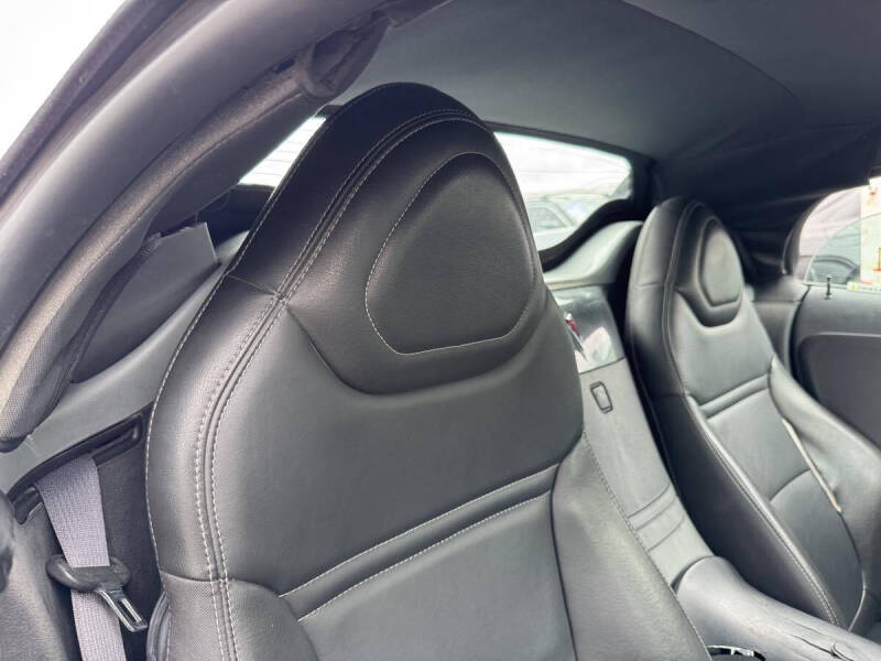 2009 Pontiac Solstice