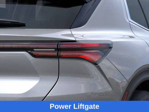 2026 Chevrolet Equinox EV LT 2