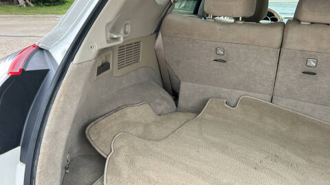 2014 Nissan Murano S