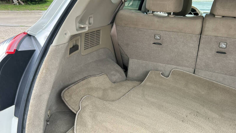 2014 Nissan Murano S