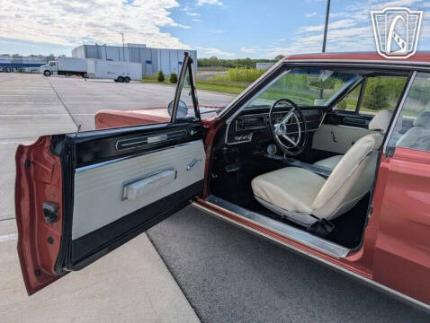 1967 Dodge Coronet