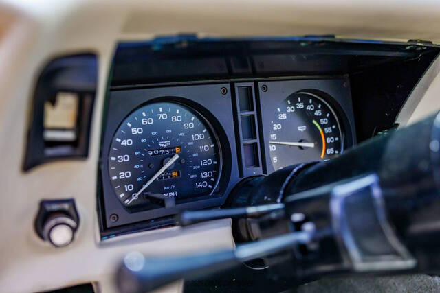 1979 Chevrolet Corvette