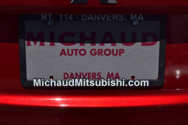 2020 Mitsubishi Outlander PHEV SEL