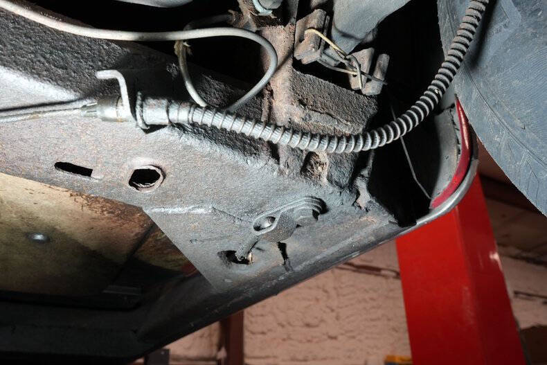 1965 Chevrolet Corvette