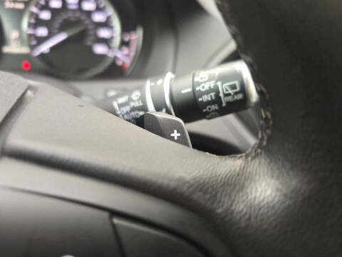 2015 Acura MDX w/Tech