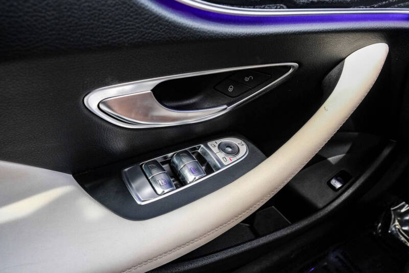 2020 Mercedes-Benz E-Class E 450